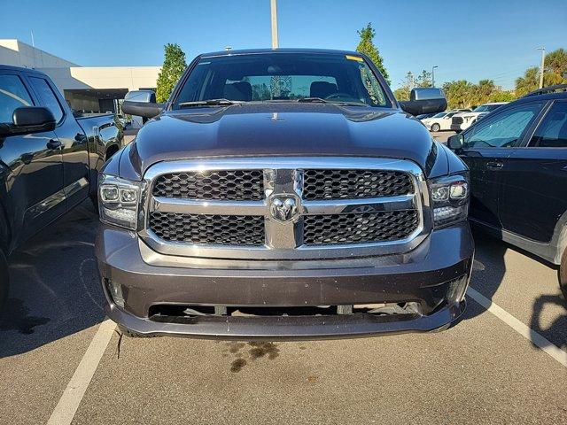 used 2018 Ram 1500 car, priced at $21,991