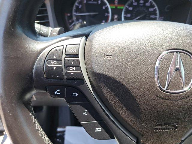 used 2020 Acura ILX car, priced at $18,419
