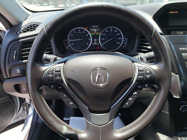 used 2020 Acura ILX car, priced at $18,419