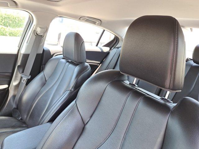 used 2020 Acura ILX car, priced at $18,419