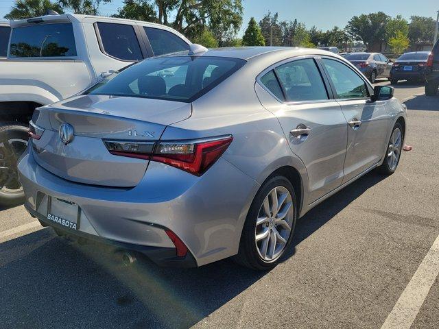 used 2020 Acura ILX car, priced at $20,491