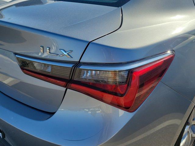 used 2020 Acura ILX car, priced at $20,491