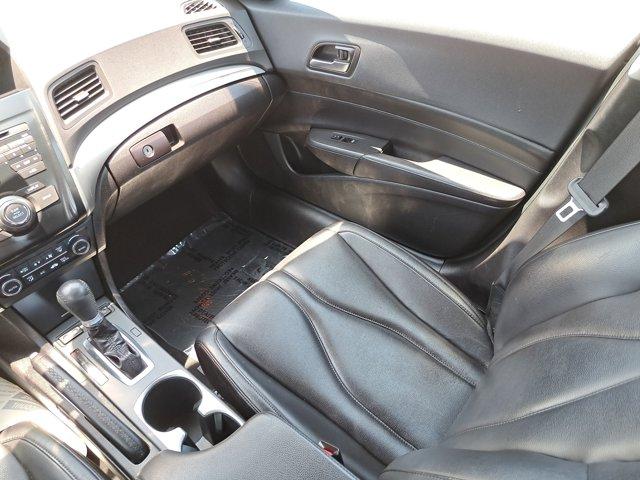 used 2020 Acura ILX car, priced at $18,419