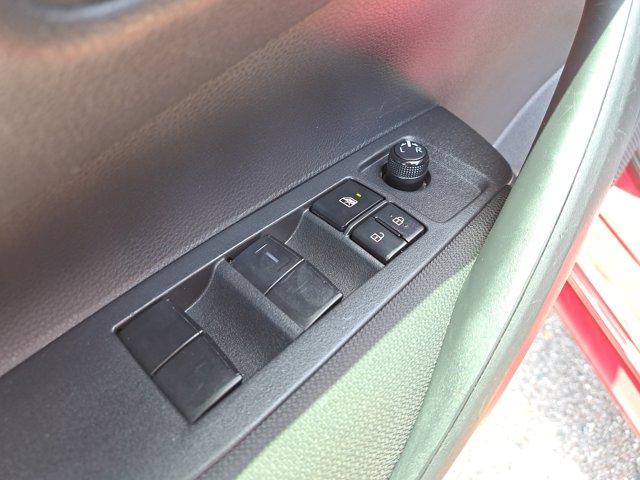 used 2023 Toyota Corolla Hybrid car, priced at $17,057