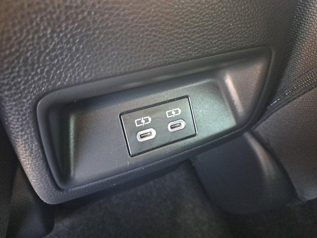 used 2023 Toyota Corolla Hybrid car, priced at $17,057