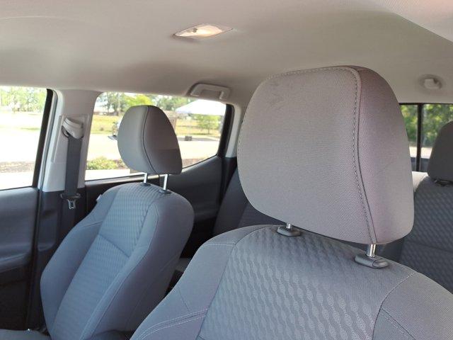 used 2023 Toyota Tacoma car, priced at $37,491
