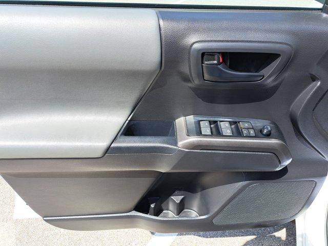used 2023 Toyota Tacoma car, priced at $37,491
