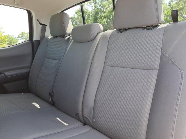 used 2023 Toyota Tacoma car, priced at $37,491