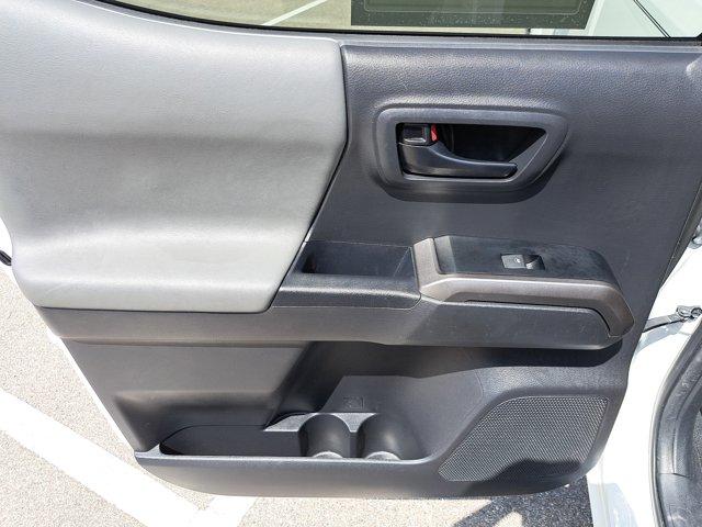 used 2023 Toyota Tacoma car, priced at $37,491