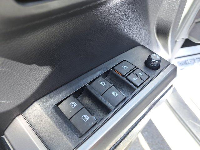 used 2023 Toyota Tacoma car, priced at $37,491