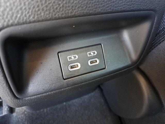 used 2023 Toyota Corolla Hybrid car, priced at $19,693
