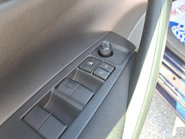 used 2023 Toyota Corolla Hybrid car, priced at $19,693