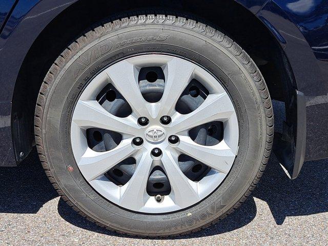 used 2023 Toyota Corolla Hybrid car, priced at $19,693