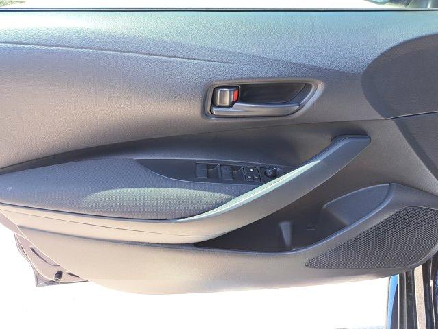 used 2023 Toyota Corolla Hybrid car, priced at $19,693