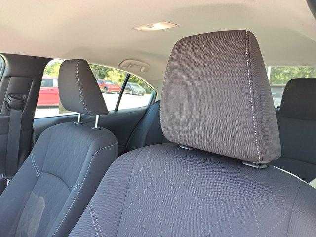 used 2023 Toyota Corolla Hybrid car, priced at $19,693