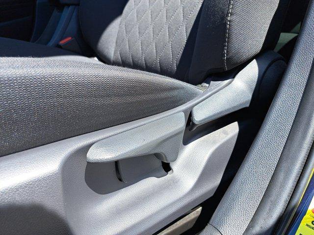 used 2023 Toyota Corolla Hybrid car, priced at $19,693