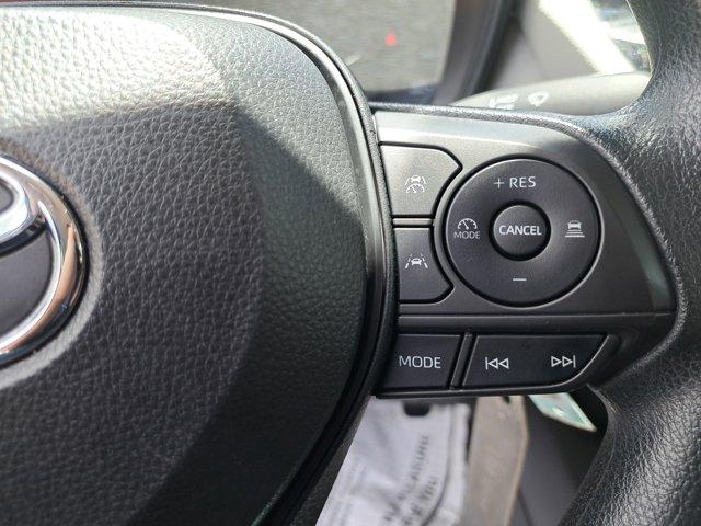 used 2023 Toyota Corolla car, priced at $17,594