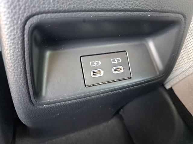 used 2023 Toyota Corolla car, priced at $17,594