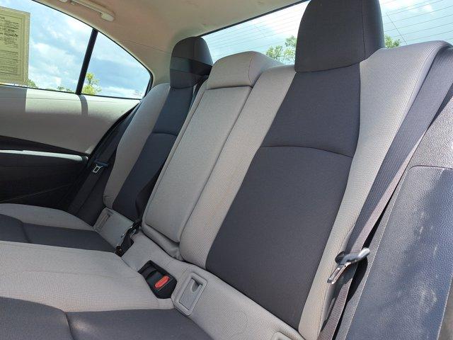 used 2023 Toyota Corolla car, priced at $17,594