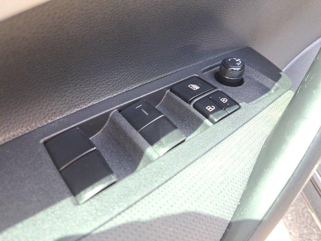 used 2023 Toyota Corolla car, priced at $17,594
