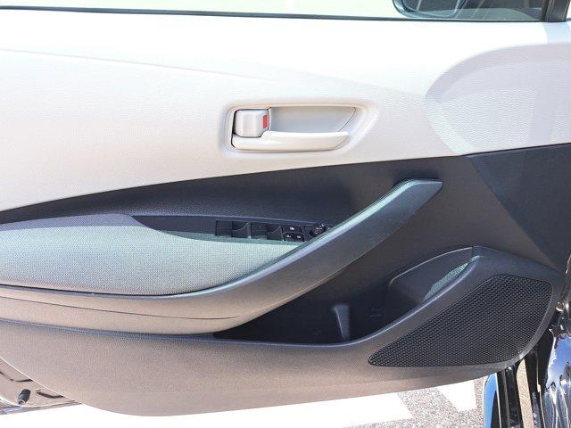 used 2023 Toyota Corolla car, priced at $17,594