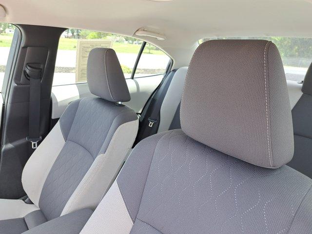 used 2023 Toyota Corolla car, priced at $17,594