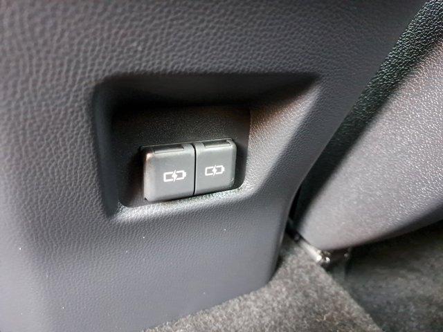 used 2024 Toyota RAV4 car, priced at $33,153