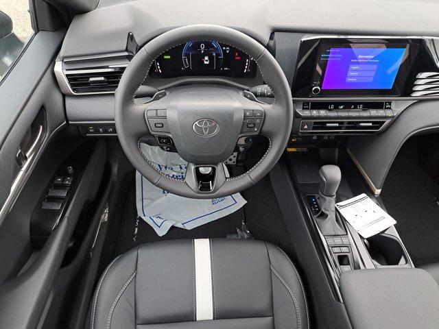 new 2026 Toyota Camry car, priced at $34,377