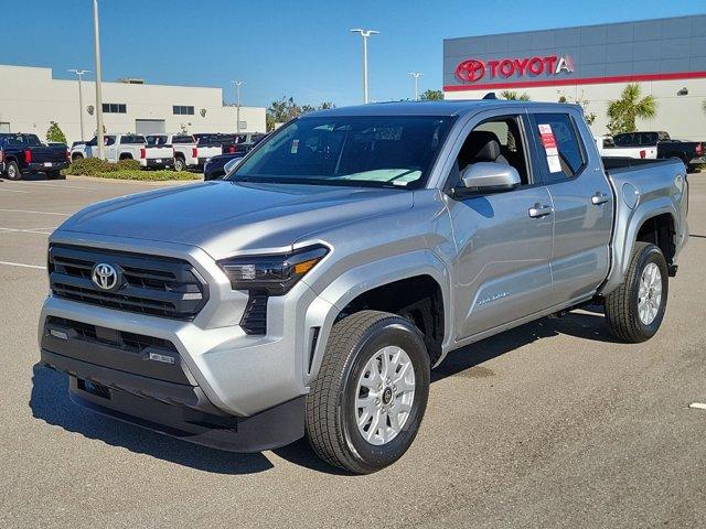 new 2024 Toyota Tacoma car