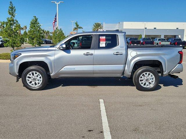 new 2024 Toyota Tacoma car