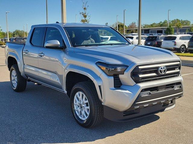 new 2024 Toyota Tacoma car