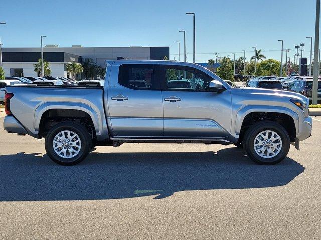 new 2024 Toyota Tacoma car