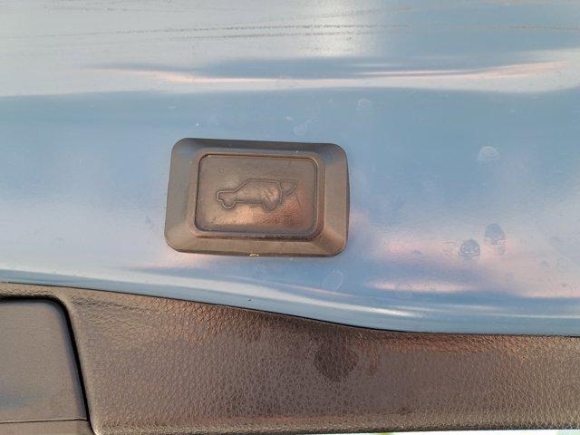 used 2022 Toyota RAV4 Hybrid car, priced at $27,500