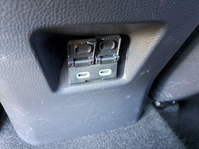 used 2022 Toyota RAV4 Hybrid car, priced at $27,500