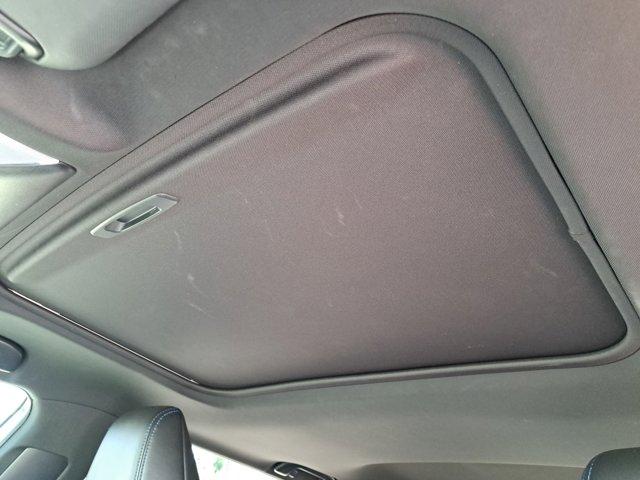 used 2022 Toyota RAV4 Hybrid car, priced at $27,500