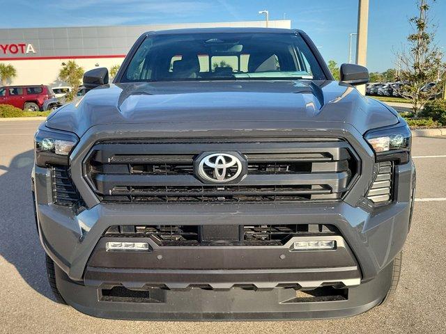 new 2024 Toyota Tacoma car