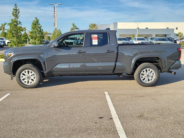 new 2024 Toyota Tacoma car