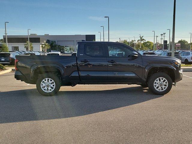 new 2024 Toyota Tacoma car