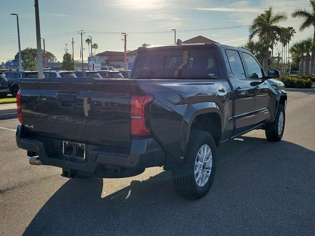 new 2024 Toyota Tacoma car