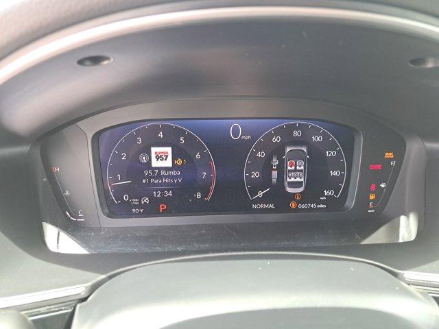 used 2022 Honda Civic car, priced at $21,923