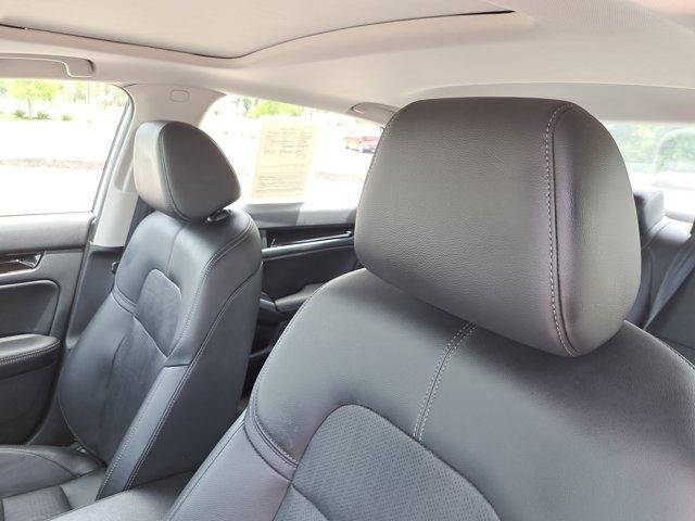 used 2022 Honda Civic car, priced at $21,923