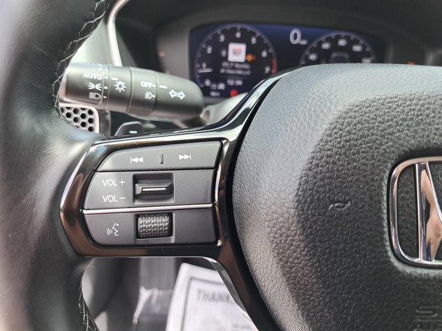 used 2022 Honda Civic car, priced at $21,923