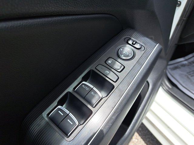 used 2022 Honda Civic car, priced at $21,923