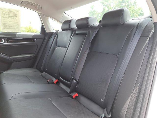 used 2022 Honda Civic car, priced at $21,923
