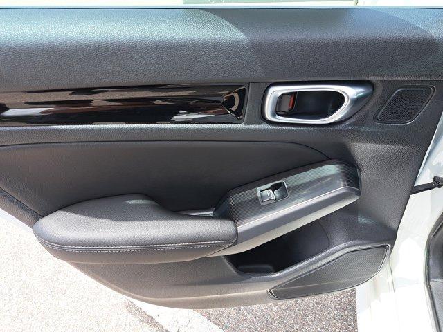 used 2022 Honda Civic car, priced at $21,923