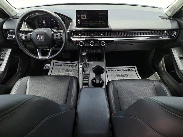 used 2022 Honda Civic car, priced at $21,923