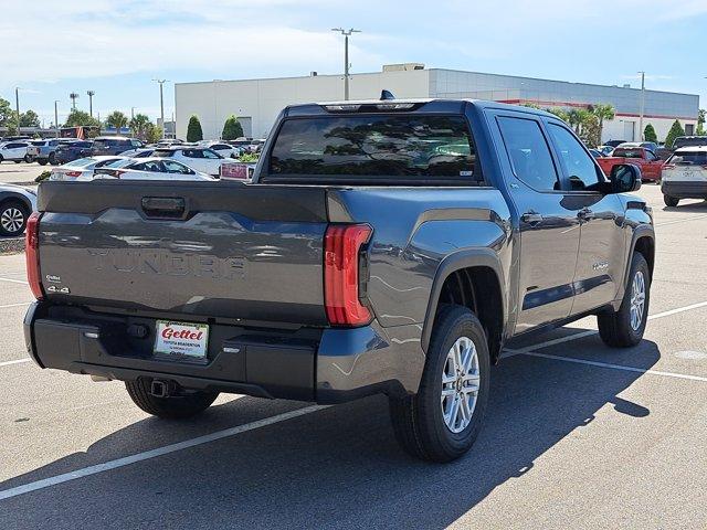 new 2026 Toyota Tundra car, priced at $57,687
