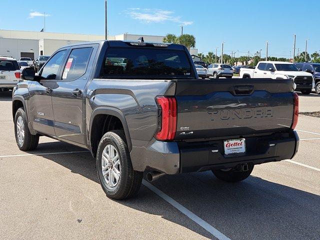 new 2026 Toyota Tundra car, priced at $57,687