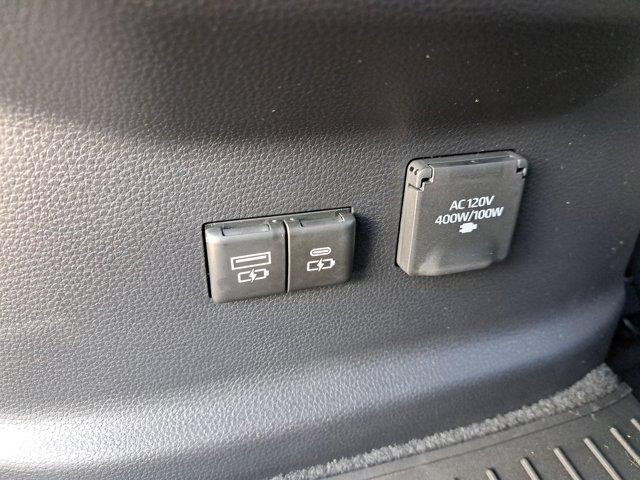new 2026 Toyota Tundra car, priced at $57,687