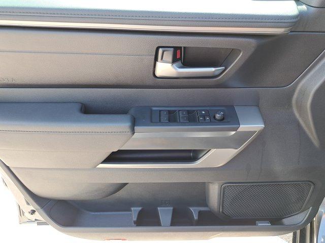 new 2026 Toyota Tundra car, priced at $57,687